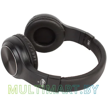Наушники Ritmix RH-470BTH Black картинка 3